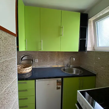 Apartmán House In Old City *