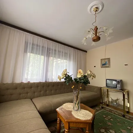 House In Old City *