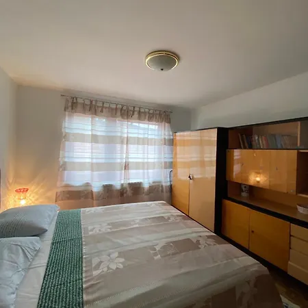 Apartmán House In Old City *